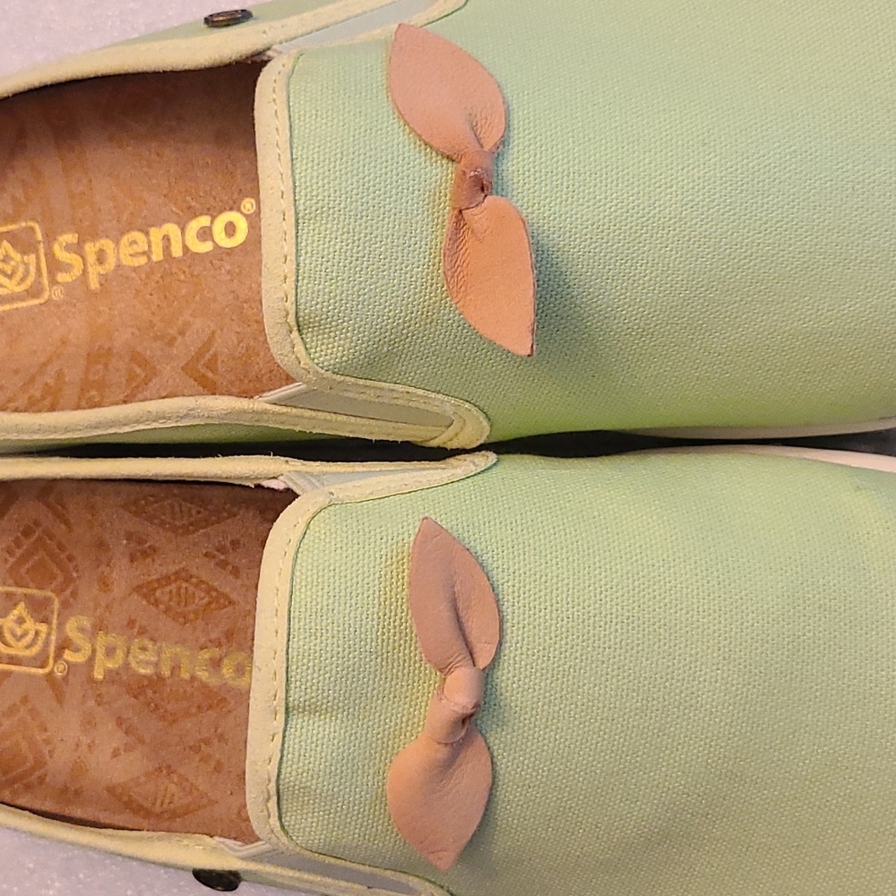 Spenco Mule Sneakers - Picture 4 of 14
